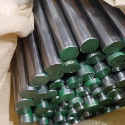 China AISI 1151 Cold Drawn Free Cutting Steel Bar Rods 60S20 for sale