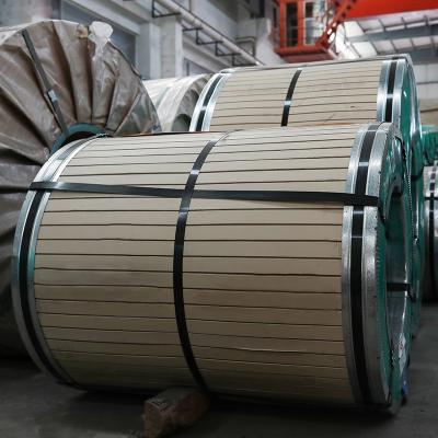 China Deep Drawing Stainless Steel Coil Strip Cold Rolled 304dq / 304ddq in China for sale