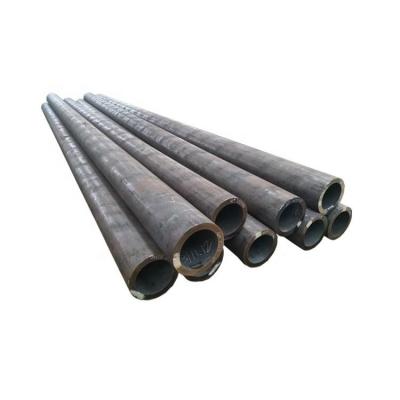 China Supply 30crmnsia Seamless Alloy Steel Pipe 30crmnsia Size Diameter Seamless Pipe Processing for sale
