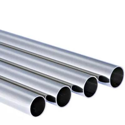 China ISO9001 CE BIS GMS CERTIFICATES 304 304L 316 316L 310S 321 Sanitary Seamless Alloy Steel Pipe/ SS Pipe for sale