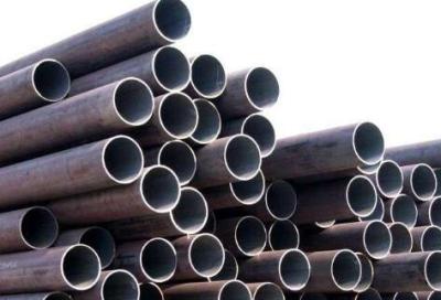 China High Light Seamless Alloy Steel Pipe with Cold Rolled Technique Quality and Reliable  Steel Tube / SS Pipe with Low Pric for sale