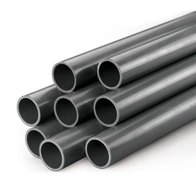 China Cold Drawn Seamless Steel Pipe with Cold Rolled Processing Customized Wall Thickness for sale