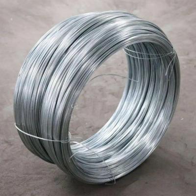 China 6x19 IWRC Round Steel Wire Rod Seamless Alloy Steel Pipe for Construction Round Section Shape for sale