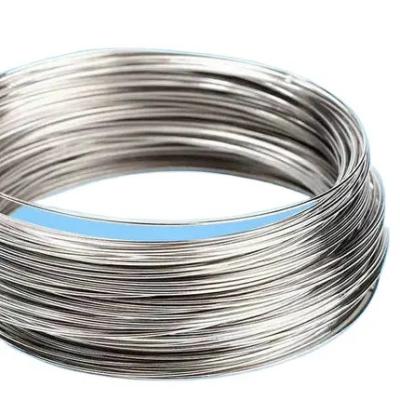 China Stainless Steel Wire Rod Seamless Alloy Steel Pipe 1kg / 5kg / 15kg / 150kg / 250kg for Shanghai Port for sale