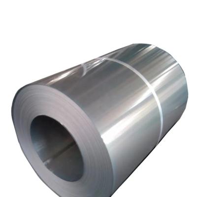 China High-Grade Heat-Treated Alloy Steel Roll AISI 4140 NO.2D Surface for sale