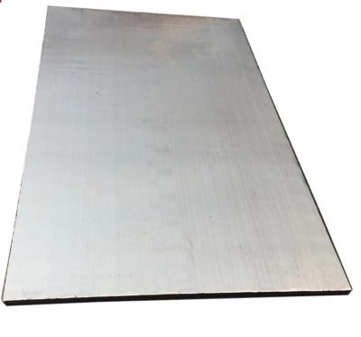 China 4mm Stainless Steel Sheet Plate DIN 430 flat shape H Hot Rolled Plate for sale