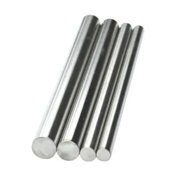 China Round 1 2 Stainless Steel Rod Superior Strength And Performance for sale