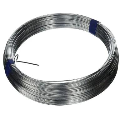 China High Performance Steel Rod Wire Thickness 0.4mm-6mm EN10270-3 Standards for sale