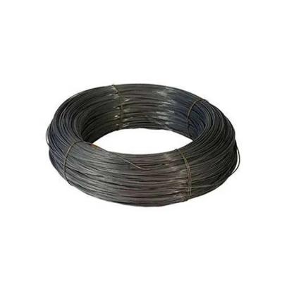 China Rodas de arame de aço inoxidável de forma redonda e de buraco 5.5/6.5 mm para pneus à venda