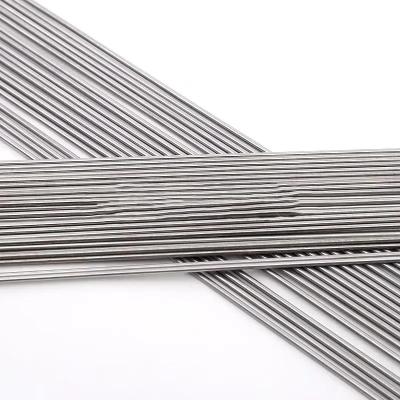 China Cold Drawn Stainless Steel Wire Rod 5.5/6.5mm High Elongation Durable Long Lasting for sale