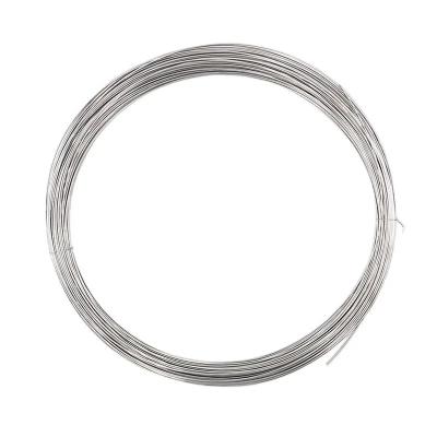 China 0.05-20mm Thickness Stainless Steel Wire Rod With 1*12 Structure for sale