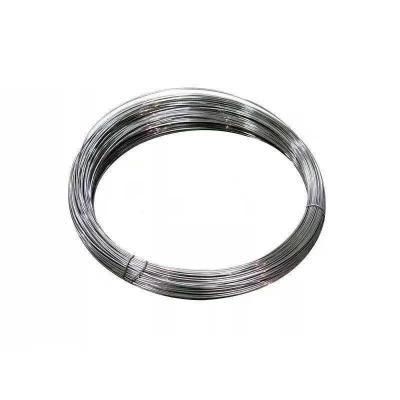 China 321 Grade 1*12 Structure Stainless Steel Wire Rod Within Sample for sale