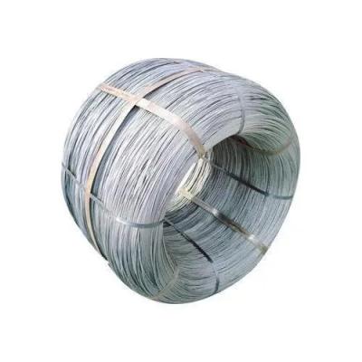 China Prime Stainless Steel Wire Rod 304 Corrosion Resistant for sale
