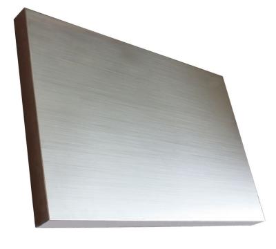 China 1500 * 6000mm Stainless Flat Sheet 316L grade for sale