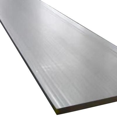 China 1000-2000mm Width 316 Stainless Steel Sheet Plate EN for sale