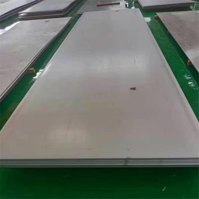 China Cold Rolled / Hot Rolled Plain Sheet Stainless 1500 * 6000mm Size for sale