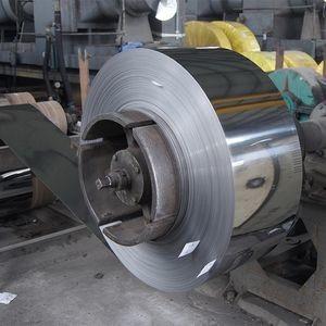 China High-Performance Specs Cold Rolled Stainless Steel Strip for sale
