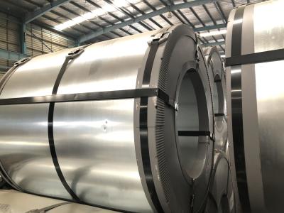 China Cold Rolled Stainless Steel Coil With Customized Length For Hot Rolled Performance for sale