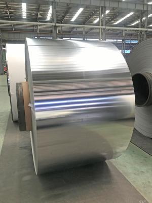 China 304 Grade Stainless Steel Coil Strip Welded Type Factory Price Best Price in China for sale