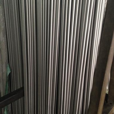 China Diameter 1.0-250mm Stainless Round Bar Seamless Types for sale