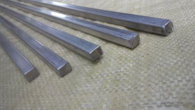 China 304 Stainless Steel Rods For Round Projects for sale