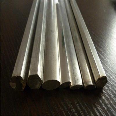 China Non-Secondary 1 2 Stainless Steel Rod Heat Resistant for sale