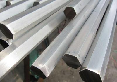 China 3mm-500mm Diameter Heat Resistant Stainless Steel Rod for High-Temperature Applications for sale