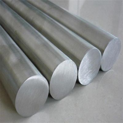 China Barras de aço inoxidável de diâmetro de 3 mm-500 mm para conexão de soldagem de traseira amplamente disponíveis à venda