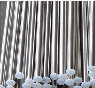 China Barras de aço inoxidável de diâmetro de 3 mm a 500 mm com alta resistência ao calor e embalagem forte à venda