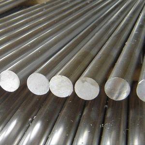 China Construction Stainless Steel Bars with Diameter 3mm-500mm and Outer Diameter 6-813mm for sale