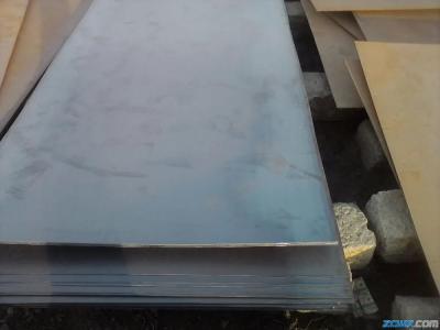 China SS400 ASTM A36 Carbon Steel Plate For High-Temperature Service Mild Steel Structural for sale