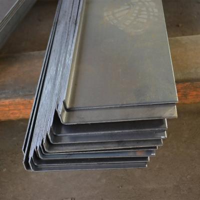 China Pressing Carbon Steel Sheet Plate Seamless Alloy Steel Pipe for High-Strength Applications for sale
