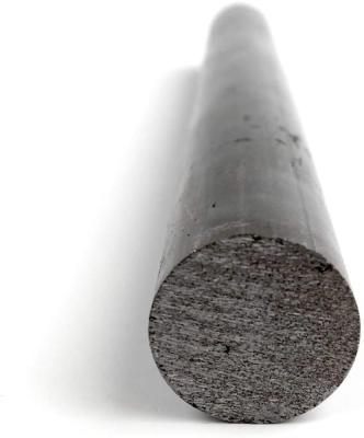 China Building Construction Carbon Steel Bar with Excellent Weldability and Tolerance of 3% for sale