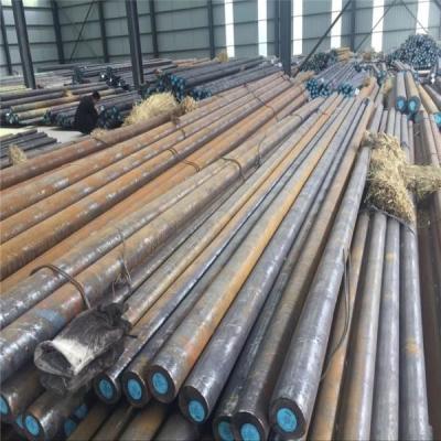 China Directly Supplied by Carbon Steel Round Bars Steel-made High Quality Corrosion-resistant with JIS Standard for sale