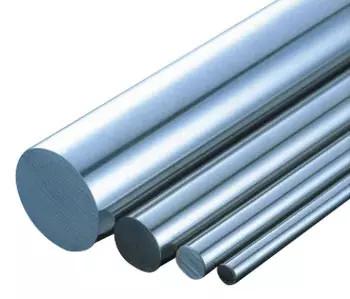 China Directly Supply Carbon Steel Round Bars Steel-made High Quality Corrosion-resistant with Standard Export Package for sale