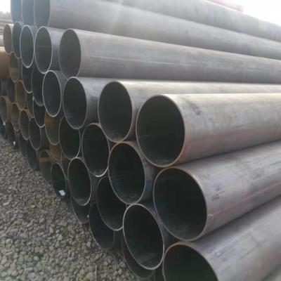China Thick Wall Pipe Carbon Steel Tubes Seamless Alloy Steel Pipe for Nace MR0175 with ASTM A53 Standard for sale