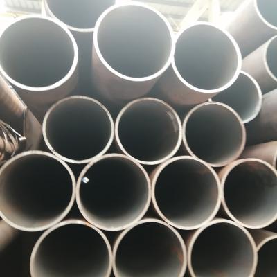 China Sa 214 Seamless Cold Drawn Carbon Steel Tubes Astm A179 ASTM A53 Gr B ERW for sale