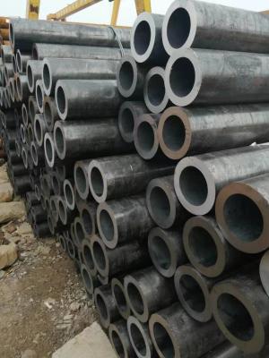 China 100% de inspecção Tubos de aço carbono com espessura da parede de 1,5 mm e 30 mm e Nace MR0175 à venda
