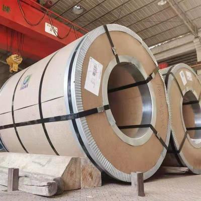 China Alloy Steel 3.5mm Carbon Steel Coil Strip With ±0.01mm Thickness Tolerance for sale