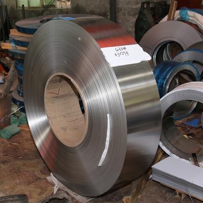 China CFR Term Carbon Steel Coil Seamless Alloy Steel Pipe for Roofing Building Material Hrb Full Hard for sale