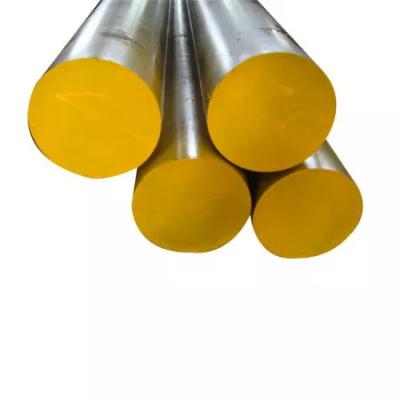 China High Yield Strength Alloy Steel Bar With Polished Surface for sale
