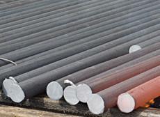 China 9840 Heat Treatable Steel-made High Quality Corrosion-resistant Alloy Steel Bar High Elongation for sale