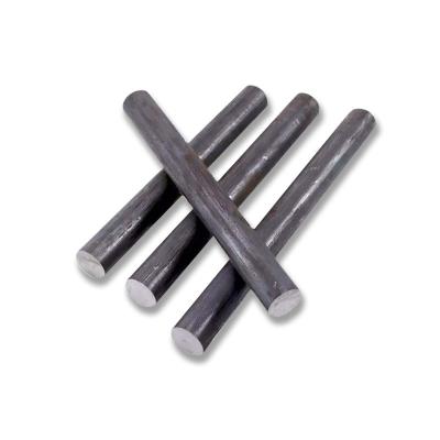 China Round Steel-made High Quality Corrosion-resistant Alloy Steel Rods Quenched And Tempered for sale