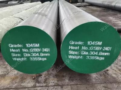 China BS EN 13601 2013 Steel-made High Quality Corrosion-resistant Alloy Steel Bar For Industrial for sale