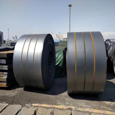 China Produtos de aço galvanizados resistentes à corrosão de alta qualidade fabricados em aço laminado a frio à venda