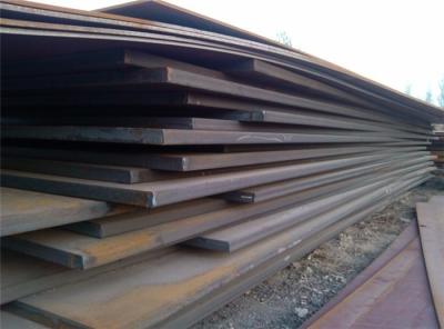 China Non-Powder Alloy Steel Sheet with DIN Standard and ≥ 800MPa Yield Strength for sale