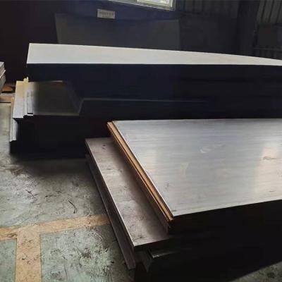 China High Performance Steel-made High Quality Corrosion-resistant Alloy Sheet Steel Cold Drawn for sale