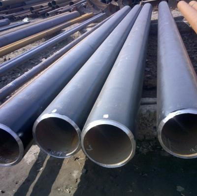 China Preço de fábrica de tubos de aço inoxidável sem costura à venda