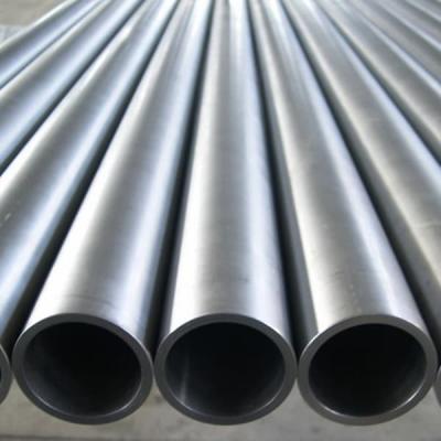 China Metallurgy 316 Ss Seamless Tubing ASTM A270 Stainless Steel Seamless Pipe for sale