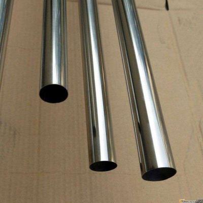 China 3 8 EN Standard Ss 304 Seamless Pipe Annealing Factory Price in China for sale